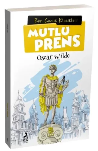 Mutlu Prens