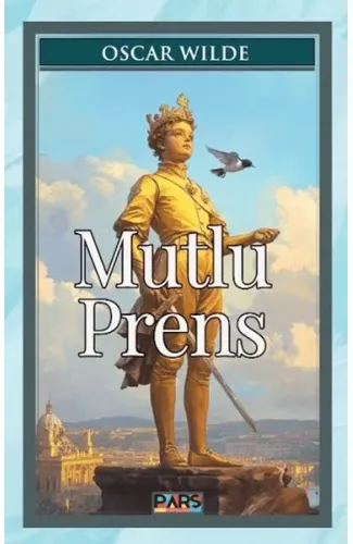 Mutlu Prens