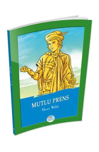 Mutlu Prens