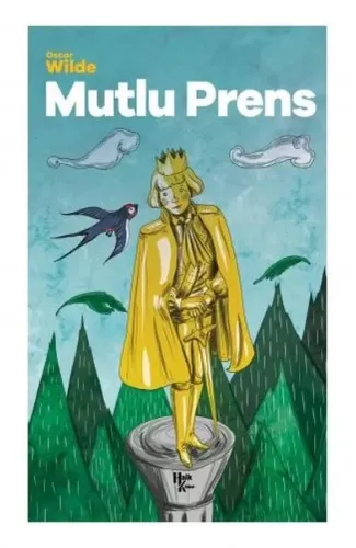 Mutlu Prens