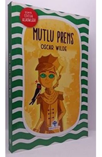 Mutlu Prens