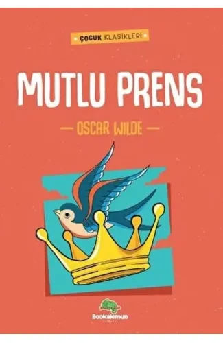 Mutlu Prens