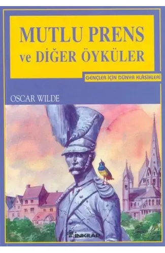 Mutlu Prens ve Diğer Öyküler