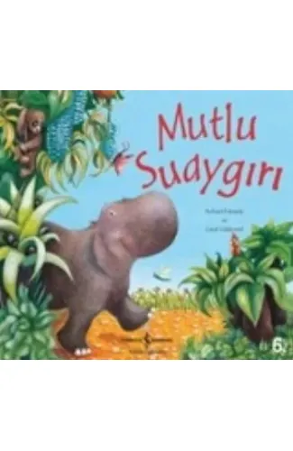 Mutlu Suaygırı