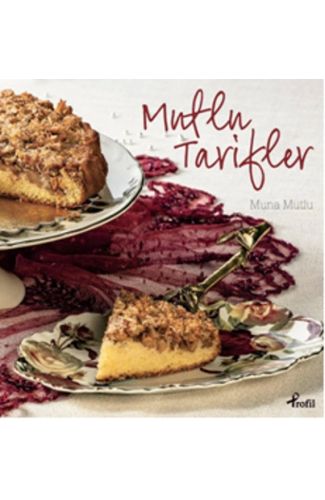 Mutlu Tarifler