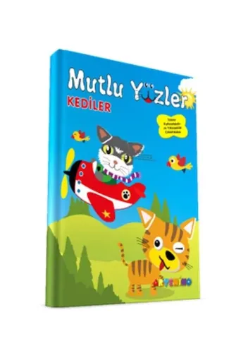 Mutlu Yüzler: Kediler