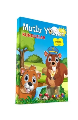 Mutlu Yüzler: Kunduzlar