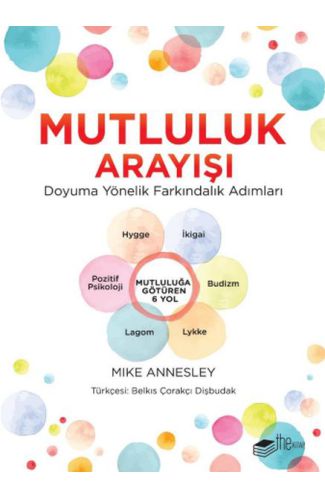 Mutluluk Arayışı