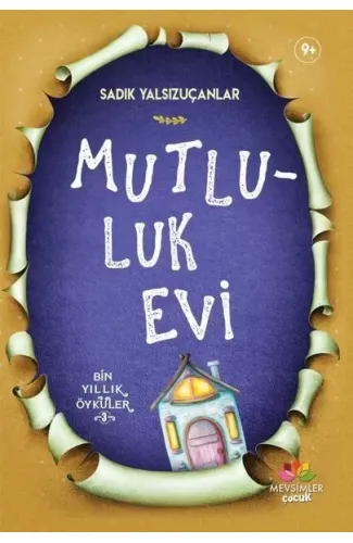 Mutluluk Evi