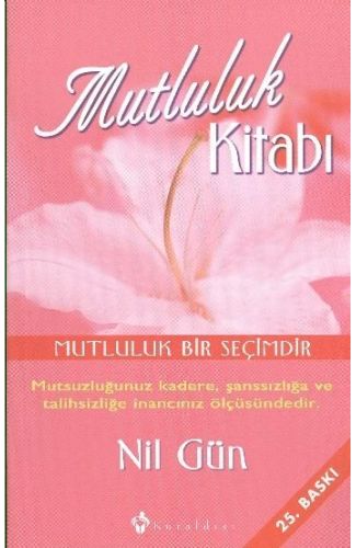 Mutluluk Kitabı