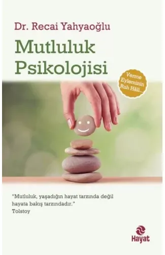 Mutluluk Psikolojisi