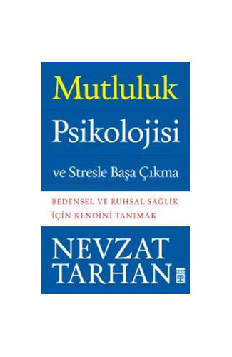 Mutluluk Psikolojisi