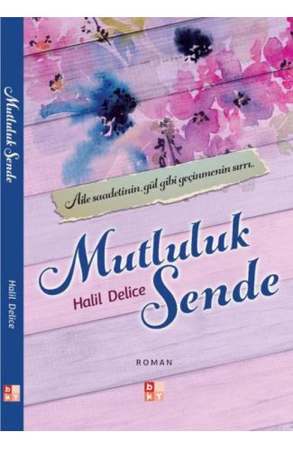 Mutluluk Sende