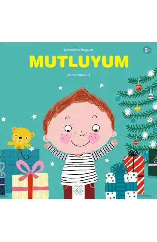 Mutluyum