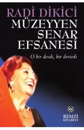 Müzeyyen Senar Efsanesi