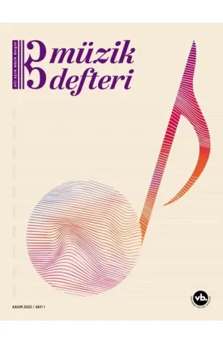 Müzik Defteri