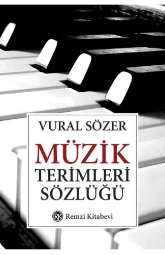 Müzik Terimleri Sözlüğü