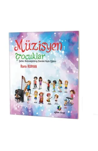 Müzisyen Çocuklar