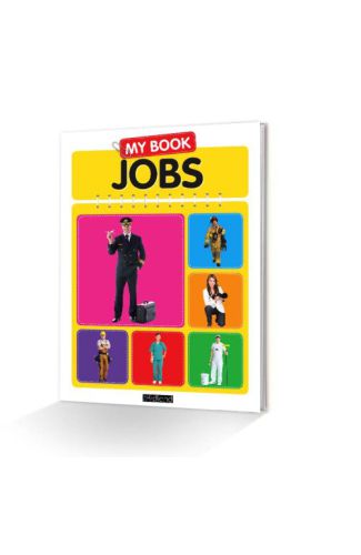 My Book - Jobs