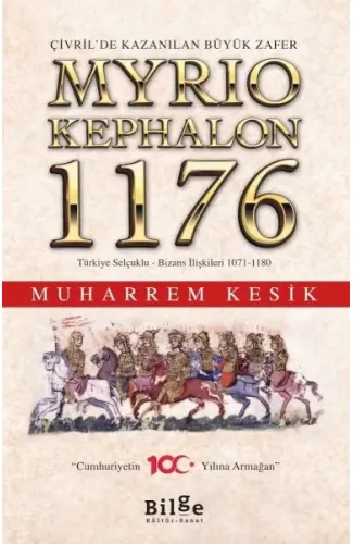 Myrıokephalon 1176