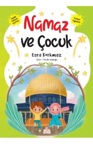 Namaz ve Çocuk