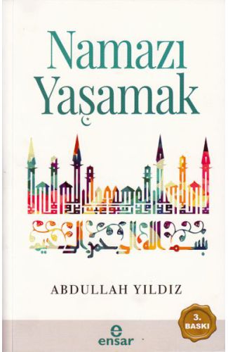 Namazı Yaşamak