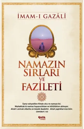 Namazın Sırları ve Fazileti