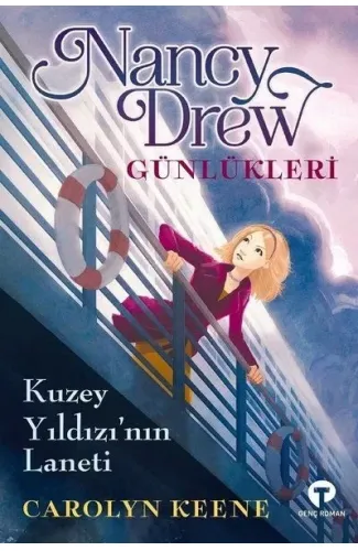 Nancy Drew Günlükleri - Kuzey Yıldızı’nın Laneti