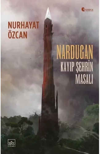 Nardugan: Kayıp Şehrin Masalı