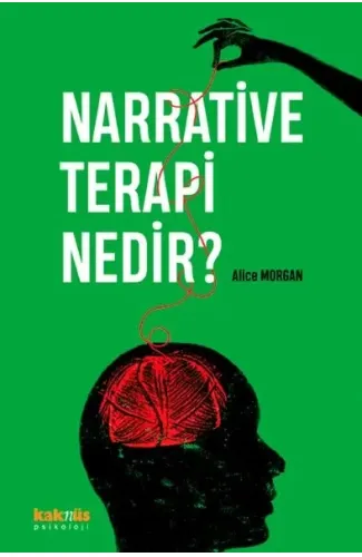 Narrative Terapi Nedir?