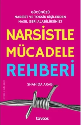 Narsistle Mücadele Rehberi