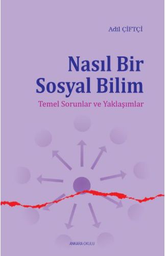 Nasıl Bir Sosyal Bilim  Temel Sorunlar ve Yaklaşımlar