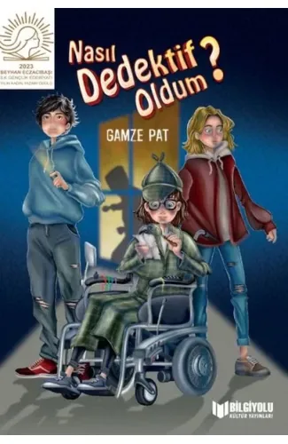 Nasıl Dedektif Oldum?