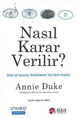 Nasıl Karar Verilir?