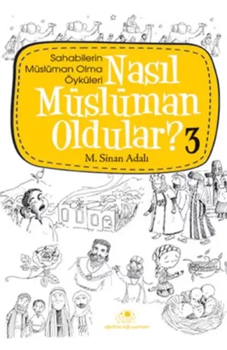 Nasıl Müslüman Oldular 3