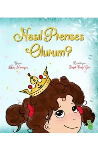 Nasıl Prenses Olurum