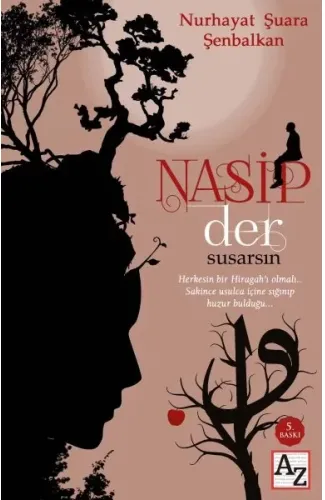 Nasip Der Susarsın