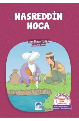 Nasreddin Hoca