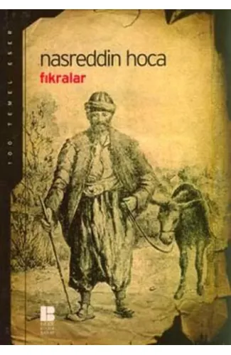 Nasreddin Hoca Fıkralar