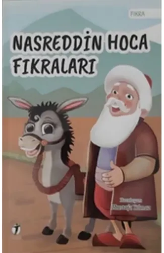 Nasreddin Hoca Fıkraları