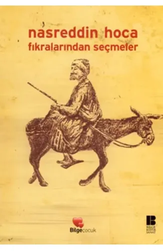 Nasreddin Hoca Fıkralarından Seçmeler