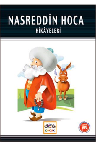 Nasreddin Hoca Hikayeleri