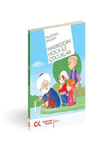 Nasreddin Hoca ile Çocuklar