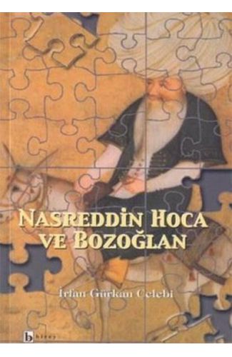 Nasreddin Hoca ve Bozoğlan