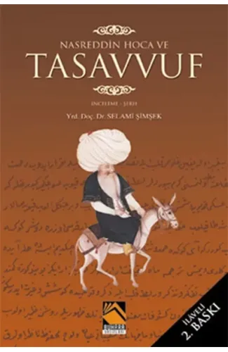 Nasreddin Hoca ve Tasavvuf