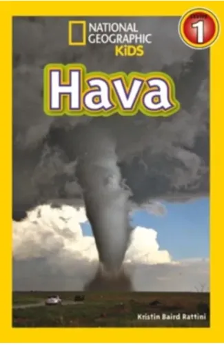 National Geographic Kids - Hava