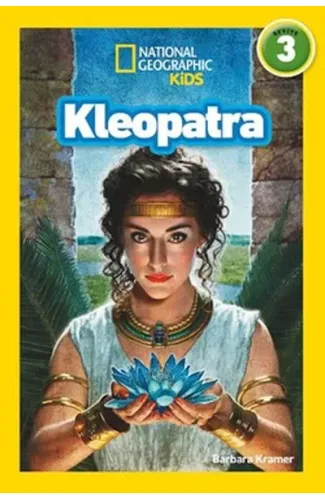 National Geographic Kids- Kleopatra