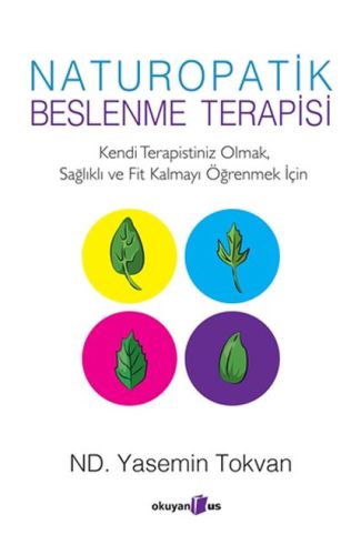 Naturopatik - Beslenme Terapisi