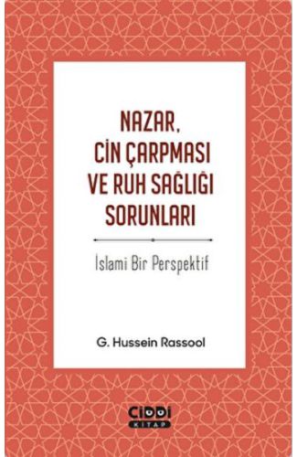 Nazar, Cin Çarpması ve Ruh Sağlığı Sorunları