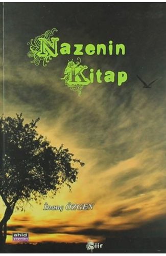 Nazenin Kitap